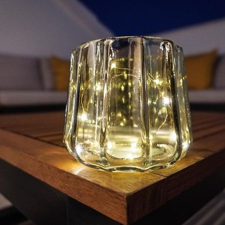 Atico Altea Blanca Apartment Екстериор снимка