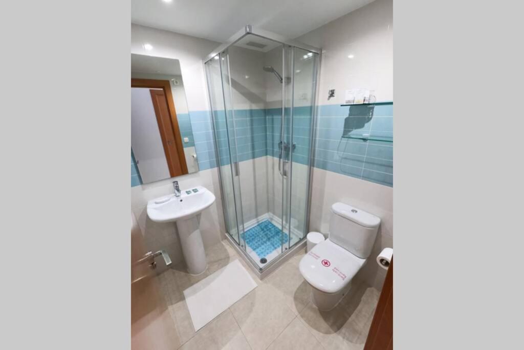 Atico Altea Blanca Apartment Екстериор снимка