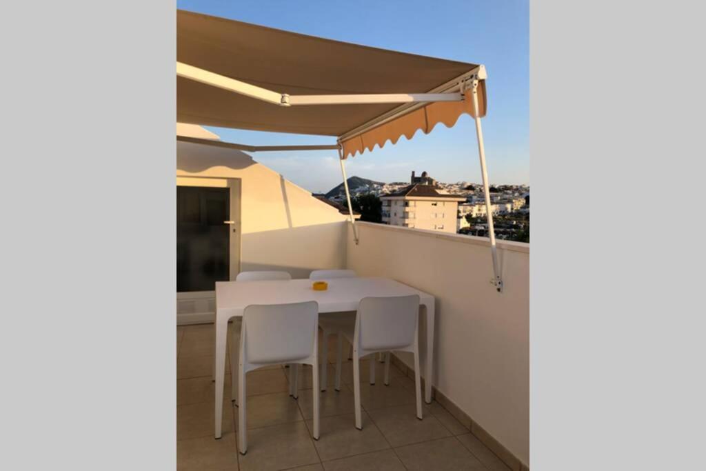 Atico Altea Blanca Apartment Екстериор снимка