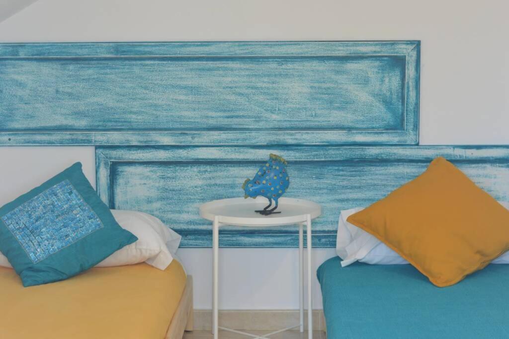 Atico Altea Blanca Apartment Екстериор снимка