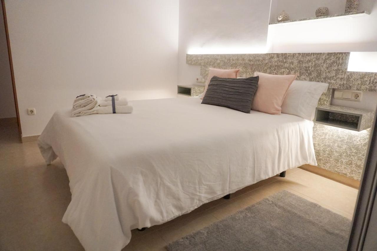 Atico Altea Blanca Apartment Екстериор снимка