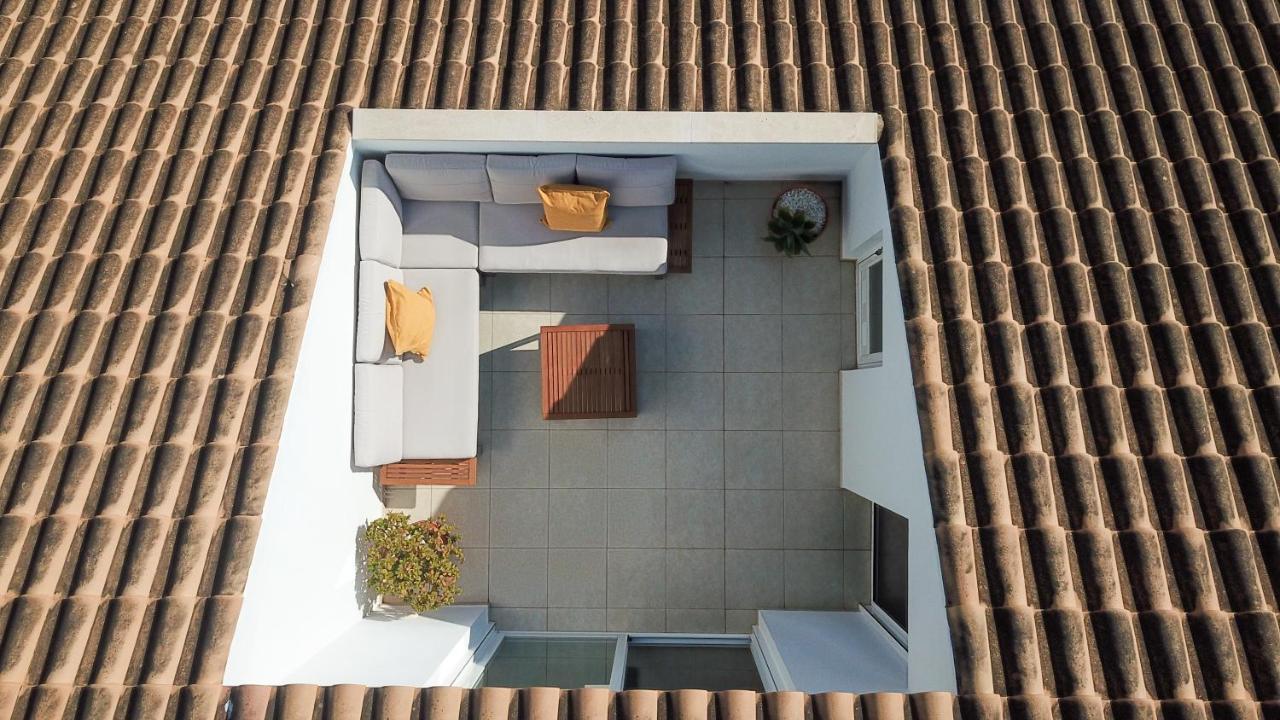 Atico Altea Blanca Apartment Екстериор снимка