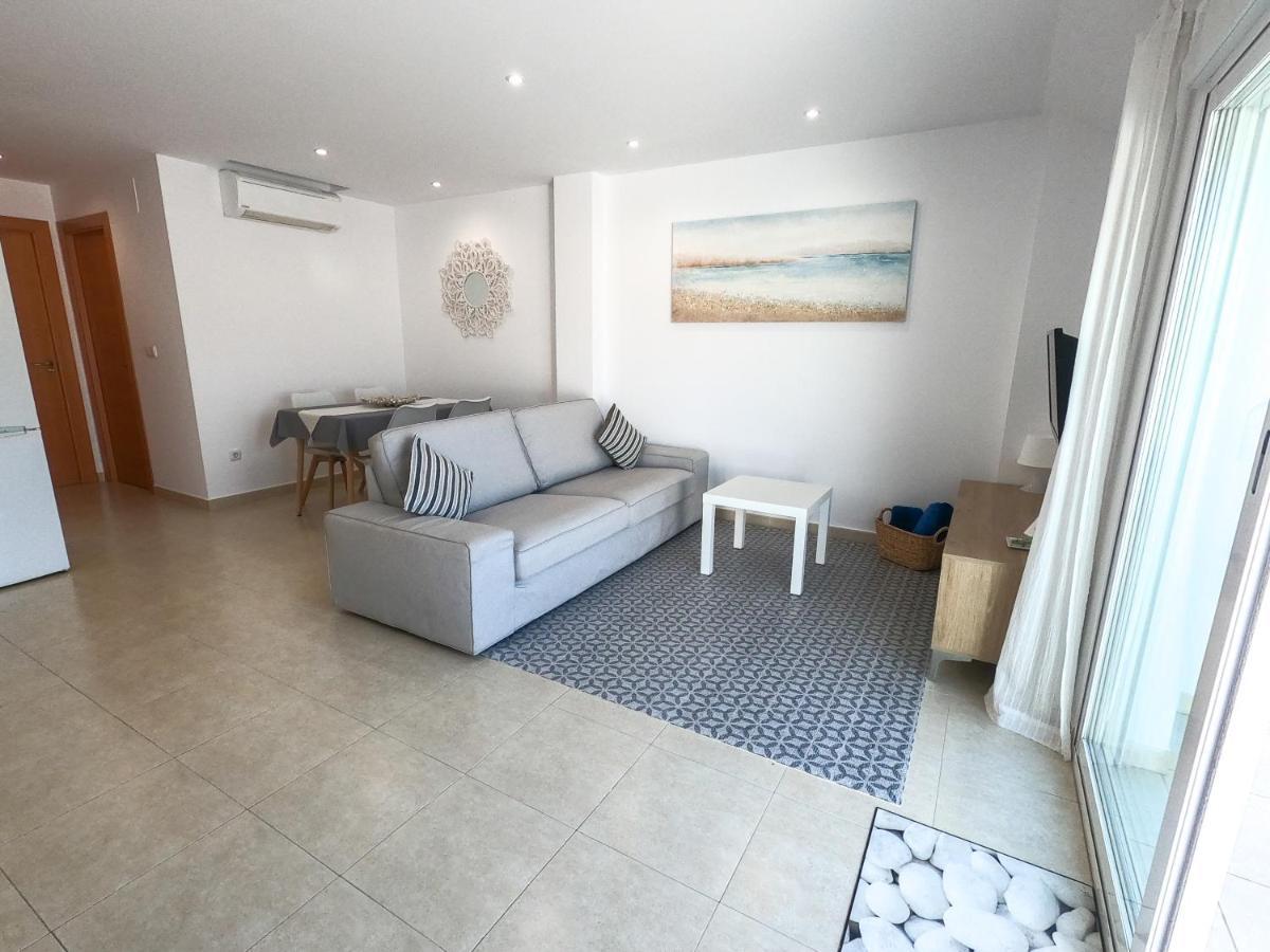 Atico Altea Blanca Apartment Екстериор снимка