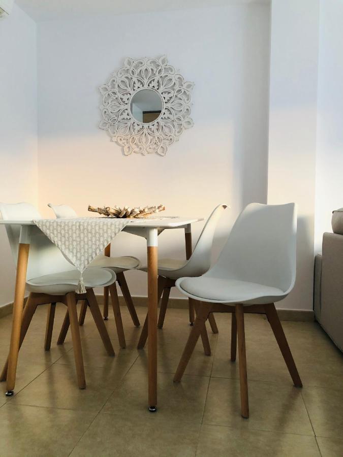 Atico Altea Blanca Apartment Екстериор снимка